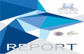 REPORT - BIC project · cybersphere. However, the mechanism should be fair and equitable and inclusive for all parties involved. » International cooperation is a must in responding