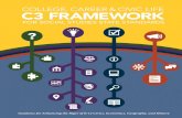 COLLEGE, CAREER & CIVIC LIFE C3 FRAMEWORK - … · The College, Career, and Civic Life (C3) Framework for Social Studies State Standards: Guidance for Enhancing the Rigor of K-12
