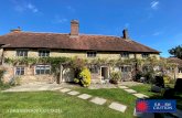 3 Bridgefoot Cottages · 2020. 7. 20. · 3 Bridgefoot Cottages is a delightful, mid-terrace period country property situated in a quiet rural position. The cottage is approached