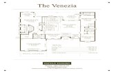 Venezia Page1 - Paytas Homes · The Venezia BATH BEDROOM #3 12 x 14-4 10' Ceiling WIC BATH #2 WIC BEDROOM #2 12 x 12 10' Ceiling SH-35 w/ Arch Top 2,669 sq. Ft. 483 sq. Ft. .396 sq.