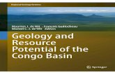 Petroleum Potential of the Congo Basin - Home | Royal ......18.3 Tectono-Stratigraphic Evolution of the Congo Basin AccordingtoDalyetal.(1992)andKadimaetal.(2011a,b), the evolution
