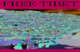 Free Tibet #76 · FREE TIBET Issue 76 February 2017 | issn 1360-4864 • Human Rights Day • Resistance at Larung Gar • Why I protest • “ People ask if the ‘free Tibet’
