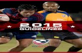 GAME MANAGEMENT GUIDELINES 2015 - SportsEngineSEE 2015 USA RUGBY HIGH SCHOOL GUIDELINES FOR U19 LAW VARIATIONS INTRODUCTION : CONTENTS. 2015 2 ... the ball, and may only then play