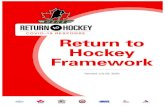 Return to Hockey Framework - nbmha.ca â€¢ Hockey Canada Safety Program/Hockey Trainers Certification