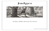 New Judges Course Content - 2018. 10. 12.¢  4 Summary of the History of the Judges Judge Reference Date