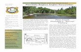 2014 Edition Pinedale Region Angler NewsletterX(1)A(cCbUax1ubwr4ugbM1pKDiqUKHI5... · 2015. 12. 3. · Thanks for reading the 2014 version of Pine-dale Region Angler Newsletter. This