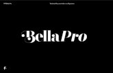 F37 Bella Pro Technical Documentation and Specimen Specimens/F37… · Dita Von Teese. f37foundry.cominfo@f37foundry.com Text Thin 6 60pt 46pt 50pt 32pt Perfect Ball Terminals Geometric