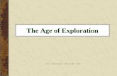 The Age of Exploration - blainetagss.weebly.comblainetagss.weebly.com/uploads/1/3/3/3/13336092/ageofexploration… · The Age of Exploration Author: Technology Services Created Date: