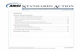 Volume 51, No. 39, September 25, 2020 Documents/Standards... · ANSI Standards Action - September 25, 2020 - Page 3 of 66 pages. Project Initiation Notification System (PINS) ASME