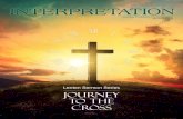 Lenten Sermon Series Journey to the Cross...2019/03/02  · Lenten Sermon Series If you or a member of your family are in the hospital and would like a visit, please call the church