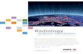 M0828 Agfa ad BOUNDARIES€¦ · without boundaries Agfa HealthCare's Regional Health portfolio provides radiologists and clinicians with seamless access to the patient's entire radiology