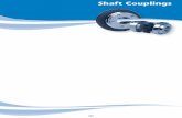Shaft Couplings - Interbelts.cominterbelts.com/upload/Chalenge-VALOVI_SUEDINITELI.pdf · Couplings FFX Tyre Couplings 239 Every effort has been taken to ensure that the data listed