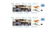 At Parklea Public School My Book About Big School · My Book About Big School . At Parklea Public School . My Book About Big School . At Parklea Public School . I can use the bubblers