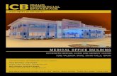 MEDICAL OFFICE BUILDING...3302 VALENCIA DRIVE, IDAHO FALLS, IDAHO INVESTMENT OPPORTUNITY 950 West Bannock Street, Suite 420 Boise, Idaho 83702 (208 ) 343 -9300 icbre.com TABLE OF …