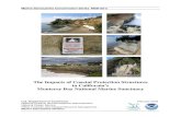 The Impacts of Coastal Protection Structures in California ... · Office of Ocean and Coastal Resource Management Marine Sanctuaries Division The Impacts of Coastal Protection Structures