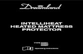 INTELLIHEAT HEATED MATTRESS PROTECTORcc.cnetcontent.com/inlinecontent/mediaserver/imetec/af0/ade/af0ad… · INTRODUCTION Dear customer, thank you for choosing our product. ... •