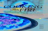 COOKING withFIRE - Flintstones Construction...Baking and cooking in an outdoor oven carries a certain romance — old fashioned, old country, all natural — that you just can’t
