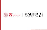 Tt eSPORTS | POSEIDON Z Forged GUI Software User Guide esports...POSEIDON Z Forged has its own pre-configured functions, which is the default. If you wanted to change back to the default
