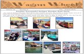 Another Successful Antique Wooden Boat Show€¦ · Our annual Antique Wooden Boat Show was another success. Big thanks to Greg Naylor and all of those who participated. Below are