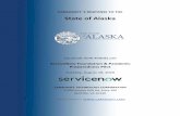State of Alaskadoa.alaska.gov/pdfs/ppp/Alaska-to-Carahsoft-DOA-Pilot-Prop1-Signed.pdf · This focused approach is pragmatic; DOA provides an opportunity to build across multiple platform