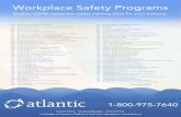 Workplace Safety Programs · Workplace Safety Programs Quality, OSHA compliant safety training titles for your industry. 252 270 171 253 265 303 304 244 246 245 267 266 276 259 196