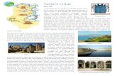 Tunisia in 12 stepsTunisia in 12 steps · ruins of Carthage and the village of Sidi Bou Said. Carthage is the capital of the Carthaginian Empire, founded by Queen Elissa (Dido) in