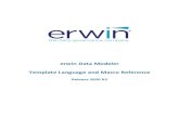 Release 2020 R2 - erwin, Inc.€¦ · Modulo 161 NotEqual 162 ObjectId 164. 9 ObjectType 166 OnceForObject 167 OwnerProperty 168 OwnerQuotedName 170 Pad 172 Pop 173 Progress_ColumnDecimals