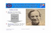 Toward an Understanding of Hadron-Hadron Collisionsrfield/cdf/FNAL_FF_10-4-02.pdf · Rick Field - Florida/CDF Page 2 ﬁFeynman-Field Jet Modelﬂ Feynman-Field Fenomenology! FF1: