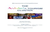 THE TOURISM CLUSTER - Harvard Business School … · converging trend. In terms of macroeconomic competitiveness, the country scores relatively well in social and political indicators,