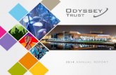 05 Odyssey Arena Achievements & Performances 10 · 05 Odyssey Arena Achievements & Performances 10 06 Corporate Social Responsibility 14 07 Trading Activities 15 08 Corporate Governance