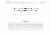 Toward High-Level Visual Information Retrievaloa.ee.tsinghua.edu.cn/~zhangyujin/Download-Paper/E135=SBVIR-07c… · Visual Information Retrieval Yu-Jin Zhang, Tsinghua University,
