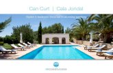 Can Curt | Cala Jondal€¦ · • Cala Jondal - 1 minute • Blue Marlin beach club - 1 minute • Sa Caleta beach & restaurant - 2 minutes • Salinas / Es Cavallet beaches - 10