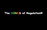 TheZONES of Regulation - Issaquah Connect · Blue Zone Tools “I need to wake my bodyup” Yellow Zone Tools “I need to calm and focus” Red Zone “I needto take a break and