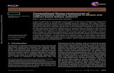 Computational Raman spectroscopy of organometallic ... · Computational Raman spectroscopy of organometallic reaction products in lithium and sodium-based battery systems† Roel