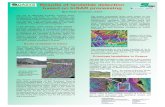 Results of landslide detection based on InSAR processingearth.esa.int/workshops/fringe2005/proceedings/posters/186_riedel.pdf · the validation of the InSAR results. The choosen approach