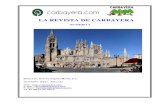 LA REVISTA DE CARBAYERAcarbayera.com/wp-content/uploads/2013/05/Revista-N-71.pdf · LA REVISTA DE CARBAYERA NUMERO 7 Empresa: Everso Digital Media S.L. Domicilio: Gijón, Asturias