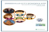 ZANESVILLE CITY SCHOOLS STP - Ohio Department of ...€¦ · Zanesville City Schools Zane Grey Elementary 711 Fess St. Zanesville, OH 43701 K‐6 Your School’s Students 2013‐2014