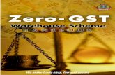 A Handbook on the Zero GST Warehouse Scheme (June 2014We ...€¦ · A Handbook on the Zero GST Warehouse Scheme (June 2014We make trade easy, fair and secureversion) Page 1 of 30