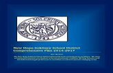 New Hope-Solebury School District Comprehensive Plan 2014 … · District Profile Demographics 180 W Bridge St New Hope, PA 18938-1424 (215) 862-2552 Superintendent: Dr. Raymond J.