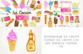 Watercolor Ice Cream Po - The Hungry JPEGThe+Complete+Guide+-+… · Watercolor Ice Cream. Ice Cream Icons. Sweets & Desserts. Sytup 00 DPI 'Ice . Ice cream Delights PNC GRAPHICS