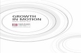 GROwTH in MOTiOn - Far East Orchard€¦ · in MOTiOn AnnuAl RePORT 2014. Contents 2 Corporate Profile • 4 Letter to Shareholders • 10 Corporate ... Company adopted its new name