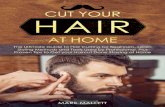 CUT YOUR HAIR AT HOME · How To Do A Standard Flat Top Afro-Type Haircutting HOW TO CUT YOUR OWN HAIR. INTRODUCTION Haircutting is an art of using equipment to shape the hair. Both