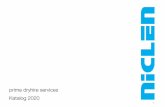 prime dryhire services Katalog 2020 - NicLen GmbH€¦ · Ayrton IntelliPix-R LED Matrix Schuko > True1 ArtNet (only) – 6 - 109 SGM G-Proﬁle Turbo Moving Head LED Schuko > True1