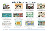 Random House Big Picture Press€¦ · Natasha Slee 978-0-7636-7962-0 TR | $17.99 | On Sale 09-08-2015 Big Picture Press Sticker Style: House Jenny Bowers 978-0-7636-7983-5 TR | $12.99