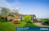 DOUGLAS CLOSE - media.onthemarket.com€¦ · Douglas Close is a pleasant elevated cul-de-sac position within the pretty South Norfolk village of Croxton, just under a mile from the