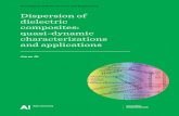 Dispersion of dielectric - TKKlib.tkk.fi/Diss/2011/isbn9789526042114/isbn9789526042114.pdf · wrote a MATLAB code to solve the complex root of a function with complex coefficients,