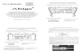Abigs4 for Toyota and Lexus исходник for 7 generation Toyota and Lexus.pdf · А внешнего видеоисточника штатному дисплею Toyota мультимедийной