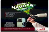 nitrotherm spray dergi reklami - latro.com.tr-14918992… · Title: nitrotherm spray dergi reklami Author: HocusFocus Created Date: 1/23/2017 2:26:46 PM