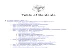 Table of Contents€¦ · Table of Contents 1000.00 OMNITOPOLOGY 1001.00 Inherent Rationality of Omnidirectional Epistemology 1001.10 Spherical Reference 1001.20 Field of Geodesic