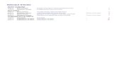 Selected Articles - comune.venezia.it€¦ · dell Accoglienza, in collaborazione con Municipalità di Mestre-Carpenedo, cooperativa Sesterzo, Associazione Arcobaleno di Carpenedo
